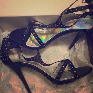 Women’s heels